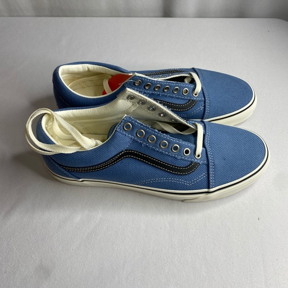 VANS OLD SKOOL EARTH CORONET UNISEX - Picture 2 of 6